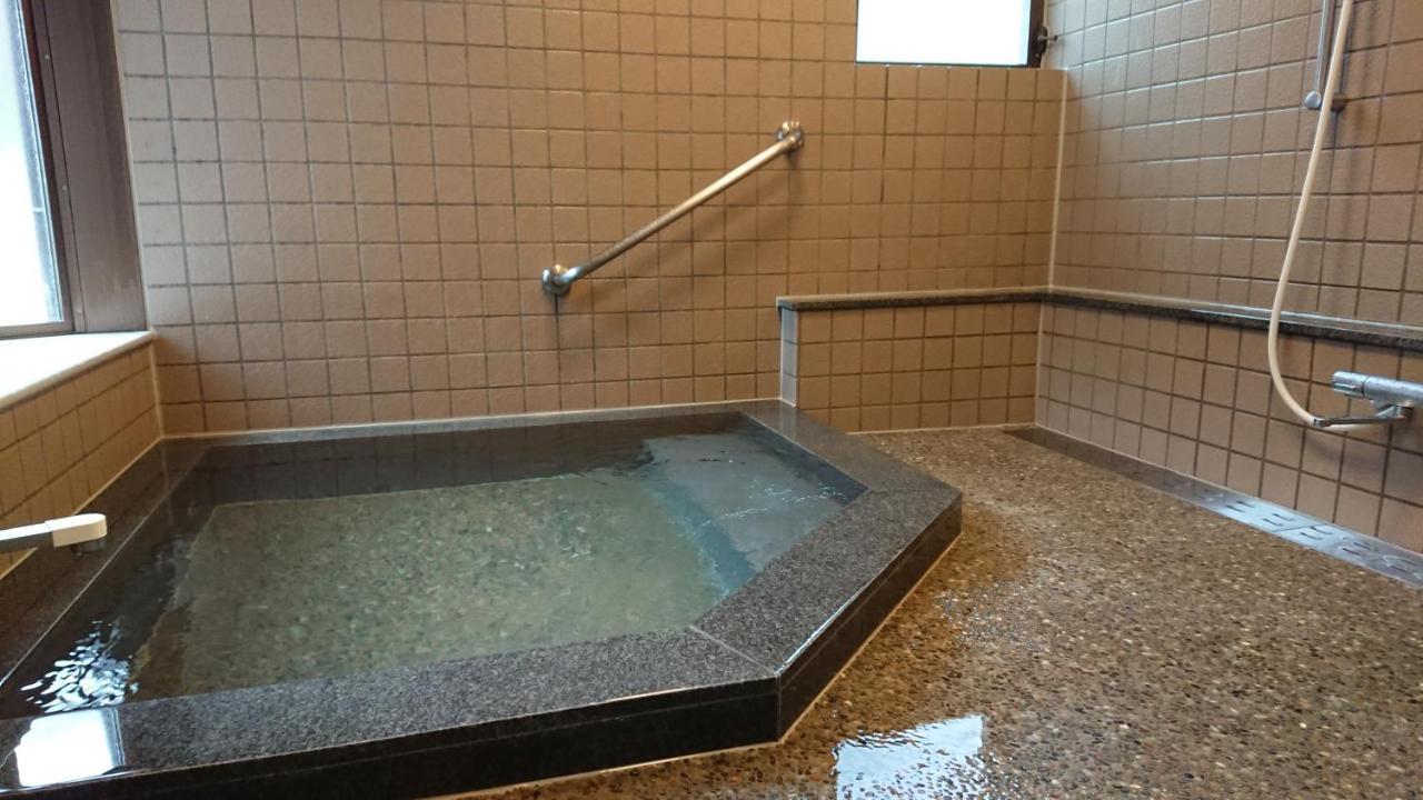 Seifuso Hotell Wakasa Eksteriør bilde